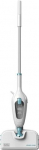 Black+Decker Black & Decker FSMH13E10 steam cleaner 1300 W White