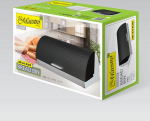 Maestro breadbox black MR-1676