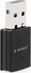 Gembird WNP-UA300-01 Mini USB WiFi adapter, 300 Mbps