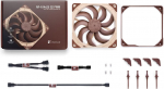Noctua 140 mm NF-A14x25 G2 PWM fan