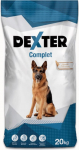Hurtownia Karm DEXTER Complete for large breeds - dry dog food - 20kg