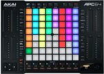 Akai APC 64 - Ableton Live controller