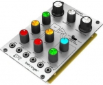 Behringer 1006 FILTAMP MODULE Moduł syntezatora modularnego serii 2500