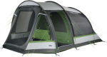 High Peak Meran 4.0 Dome tent 4 person(s) Green, Grey, Light grey