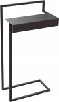 Deante Floor hanger with shelf