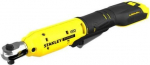 Stanley Ratchet ST 3/8" V20 SFMCF930B