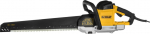 Dewalt DWE 399 alligator saw