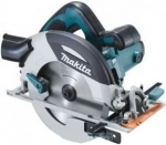 Makita . CIRCULAR SAW 190/1400W HS7100 67/48,5mm