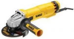 Dewalt DWE4217 angle grinder 12.5 cm 11000 RPM 2.2 kg