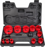 Awtools AW49661 drill hole saw