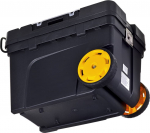 Stanley ProMobile equipment case Sleeve case Black