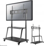 Newstar Neomounts NS-M4000BLACK TV trolley 60-105"