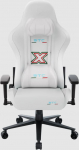 Onex | Gaming Chair | STC X Hardcore | White