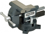 Stanley 1-83-065 bench vices 10 cm