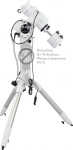 Sky-Watcher AZ-EQ5 Hybrid Mount + WiFi Tripod/Pilar