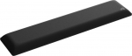 Glorious Gaming Glorious Ergonomic Wrist Rest - 100% - Cloth - Black