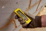 Stanley Moisture meter