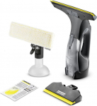 Karcher K&auml;rcher 1.633-467.0 electric window cleaner 0.1 L Black