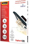 Fellowes LAMINATOR POUCH IMAGELAST/A5 125 100PCS 5307302 FELLOWES