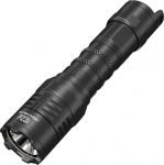 Nitecore P23i Black Tactical flashlight LED