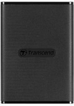 Transcend External SSD|TRANSCEND|ESD270C|2TB|USB 3.1|3D NAND|Write speed 460 MBytes/sec|Read speed 520 MBytes/sec|TS2TESD270C