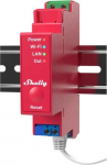 Shelly Pro 1PM electrical relay Pink 1