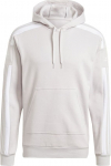 Adidas Squadra 21 Sweat Hoody grey GT6635