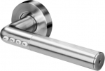 Orno Handle with code lock IP44 ORNO OR-ZS-850