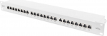 No Name Digitus CAT 6A, Class EA Patch Panel, shielded