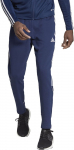 Adidas Men's adidas Tiro 23 League Sweat Tracksuit Trousers - Navy Blue HS3612 S