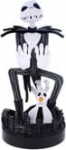 Exquisite Gaming Limited The Nightmare Before Christmas - Jack Skellington phone & controller holder (20 cm) / Miasteczko Halloween - Jack Skellington stojak (20 cm)
