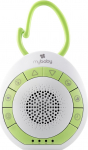 Homedics MYB-S115A-UE mybaby Soundspa on-the-go
