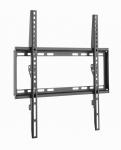 Gembird WM-55F-04 TV mount 139.7 cm (55") Black