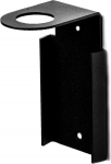 Badeanstalten - Liquid Soap Wall Mount - Black