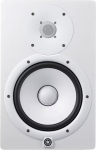 Yamaha HS8 White - Active two-way near-field monitor, 120 W