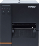 Brother TJ4005DN label printer Direct thermal 203 x 203 DPI 152 mm/sec Wired Ethernet LAN