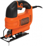 Black+Decker Black & Decker KS701E power jigsaw 520 W