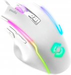 Speedlink - DECUS NX RGB Gaming Mouse - White