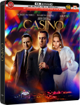 Casino - Steelbook (4K UHD + BD)