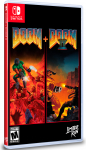 Limited Run Doom & Doom II (Limited Run) (Import)