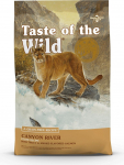 Taste Of The Wild Canyon River - dry cat food - 2kg