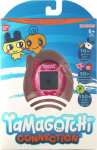 Bandai TAMAGOTCHI CONNECTION - TRANSLUCENT PINK
