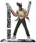 Abystyle CHAINSAW MAN - Acryl - Chainsaw Man
