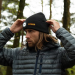 Fizz Creations PAC-MAN LED Beanie Hat