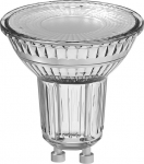 Osram Parathom Reflector LED 50 non-dim 36&deg; 3,7W/827 GU10 bulb | Osram