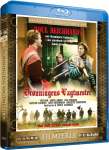 SMD Dronningens Vagtmester - Blu Ray