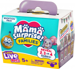 Little Live Pets - Mama Surprise Families Puppy Adoption (26658)