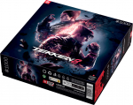 Good Loot - Gaming Puzzle: Tekken 8 Key Art Puzzles - 1000