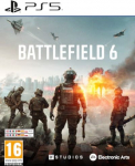 EA Battlefield 6