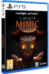 Iam8Bit Five Nights at Freddy&rsquo;s: Secret of the Mimic